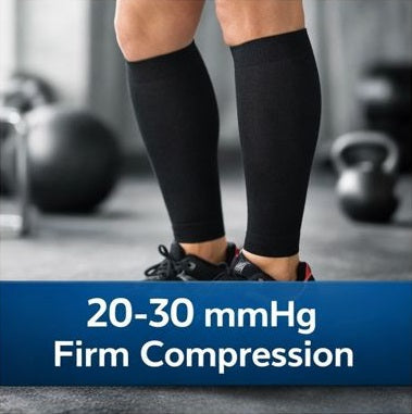 20-30mmHg (Firm Compression)