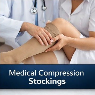 Medical Compression Stockings