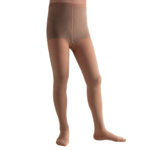 Compression Stocking Pantyhose - Closed Toe Style
