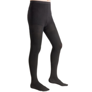 Compression Stocking Pantyhose - Closed Toe