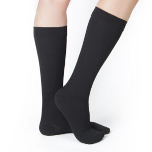 Compression Stocking Knee High - Closed Toe